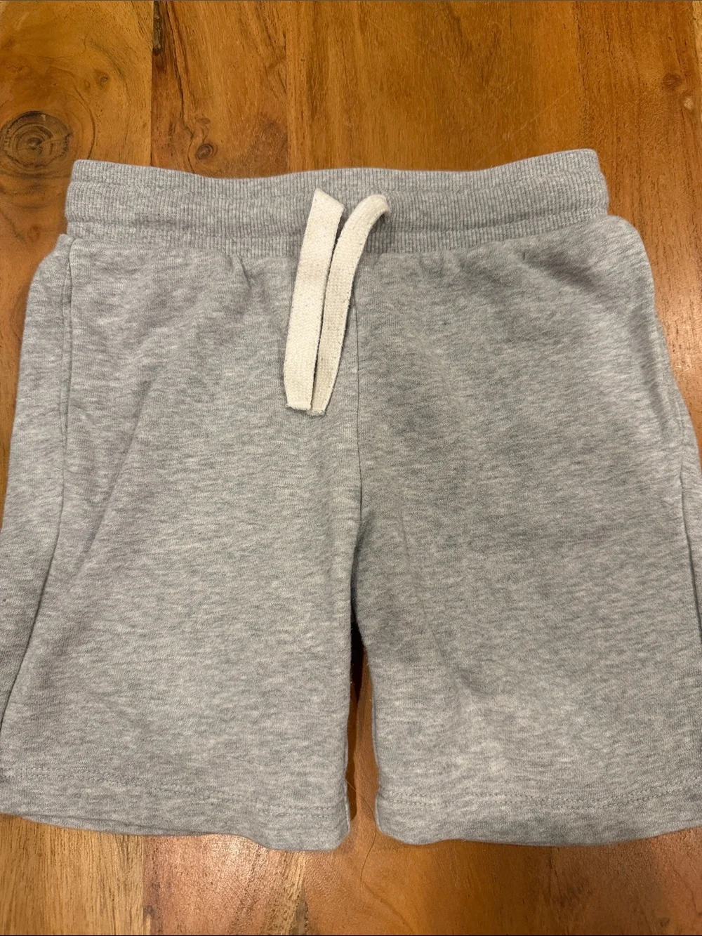 NWOT H&M Drawstring Sweat Shorts